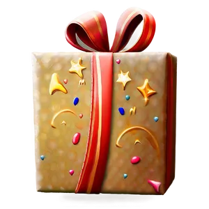 Birthday Gift Png 31 PNG Image