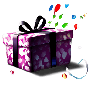 Birthday Gifts PNG 05242024 PNG