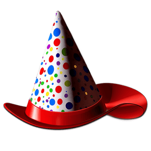 Birthday Hat for Boys PNG 31 PNG