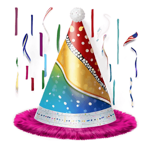 Birthday Hat for Toddlers PNG gtr51 PNG