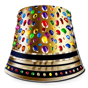 Birthday Hat PNG 05042024 PNG