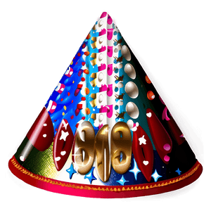 Birthday Hat Transparent PNG 72 PNG