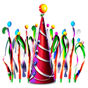 Birthday Hat Transparent PNG igs PNG