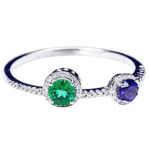 Birthstone Rings Png Lcn PNG Image