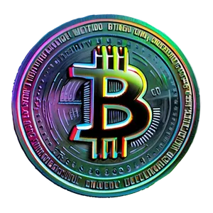 Bitcoin Png 70 PNG Image