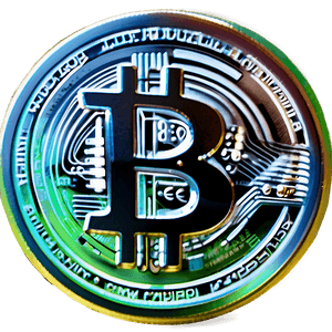 Bitcoin PNG vuf2 PNG