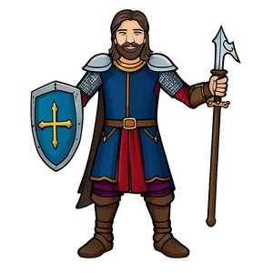 Bitmoji Medieval Fantasy Png 30 PNG Image