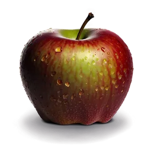 Bitten Apple Png Ivt PNG Image