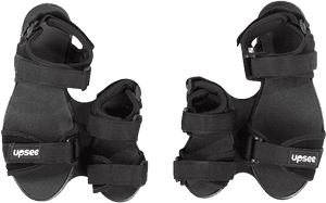 Upsee Harness Sandal, HD Png Download PNG image with transparent background