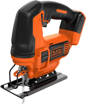 Black And Decker Power Tools Png, Transparent Png PNG image with transparent background