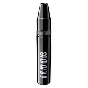 Black Art Marker Png Acv PNG Image