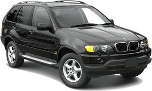 Bmw X5 E53 Png, Transparent Png PNG image with transparent background
