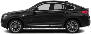 2019 Bmw X4 Car Bmw X1 2018 Bmw X5 - Bmw X4 2018 Black, HD Png Download PNG image with transparent background