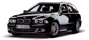 M#size Car Bmw X5 Bmw 5 Series Sedan - Bmw Transparent Png, Png Download PNG image with transparent background