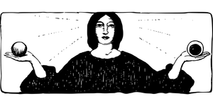 Black Background Empty Space PNG Image