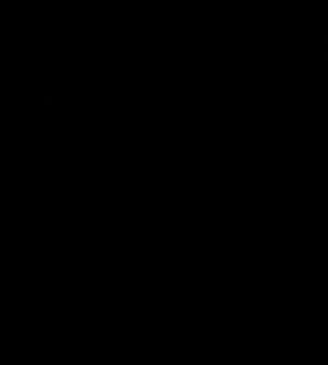 Black Background Empty PNG