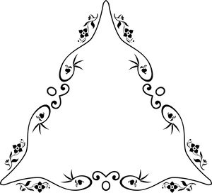 Black Background Solid Texture PNG Image