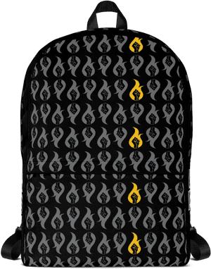Mrbeast Backpack, HD Png Download PNG image with transparent background