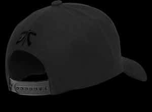 Png Black Baseball Hat , Png Download - Baseball Cap, Transparent Png PNG image with transparent background