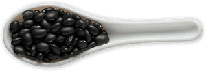 Download Black Beans Png File - Black Bean Png, Transparent Png PNG image with transparent background