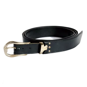 Black Belt Png 40 PNG Image