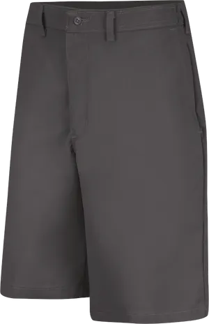 Black Bermuda Shorts Men PNG Image