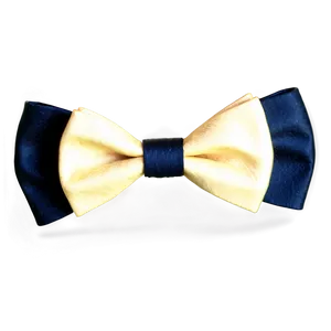 Black Bow Tie Png 79 PNG Image