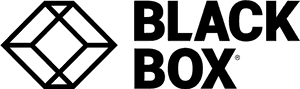 2 Stacked Bb Logo - Black Box Network Services PNG