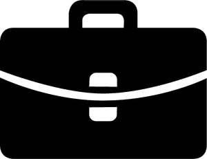 Suitcase - Attache Case Clip Art, HD Png Download PNG image with transparent background