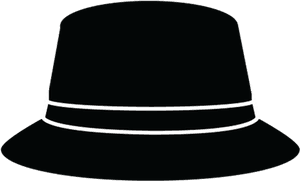 Transparent Bucket Hat Clip Art, HD Png Download PNG image with transparent background