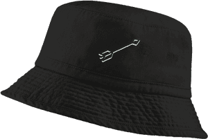 Bucket Hat Mockup Free , Png Download - Bucket Hat Mockup, Transparent Png PNG image with transparent background