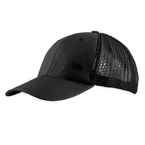 Black Cap For Men Png 06122024 PNG Image