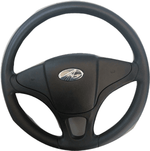 Chevy Steering Wheel Png, Transparent Png PNG image with transparent background