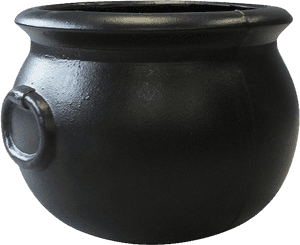 Cauldron Png Free Download - Cauldron Png, Transparent Png PNG image with transparent background