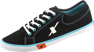 Canvas Sparx New Shoes, HD Png Download PNG with transparent background