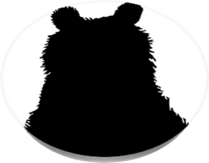 Transparent Black Cat Ears Png - Black Cat, Png Download PNG