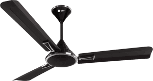 Indian Hand Fan Png Black And White - Crompton Ceiling Fan Price, Transparent Png PNG with transparent background