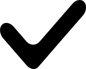 Png File Svg - Tick Svg, Transparent Png PNG