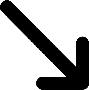 Black Checkmark Icon PNG Image