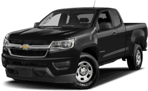 2016 Chevrolet Colorado - 2017 Chevrolet Colorado Wt, HD Png Download PNG image with transparent background
