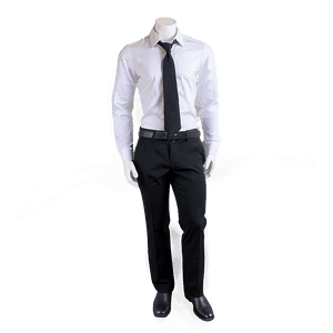 Black Chinos PNG 06212024 PNG