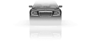 Transparent 2015 Chrysler 300 Png - Chrysler 300c, Png Download PNG image with transparent background