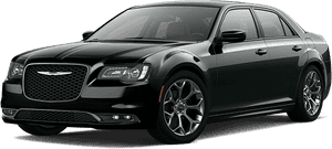 2016 Chrysler 300 Dark Exterior - 2015 Chrysler 300 Dark Grey, HD Png Download PNG image with transparent background