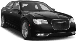 Black Dodge Charger Rt 2018, HD Png Download PNG image with transparent background