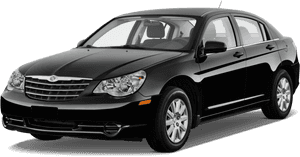 Chrysler - 2010 Chrysler, HD Png Download PNG image with transparent background