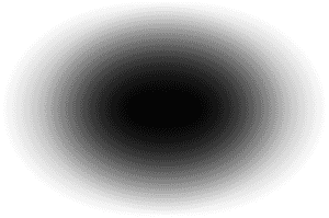 Black Circle Fade Png - Black Shadow Transparent Background, Png Download PNG image with transparent background
