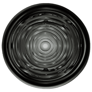 Black Circle Graphic PNG vyl PNG