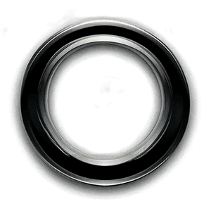 Black Circle Outline PNG 6 PNG