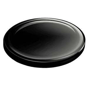 Black Circle Outline PNG rhf PNG