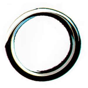 Black Circle PNG 05252024 PNG